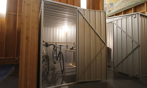 BICYCLE CUBE